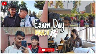 College Days | PGGC 11 Chandigarh | Family Vlog