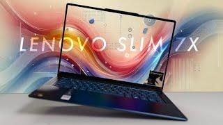 Lenovo Yoga Slim 7x - The Best One So Far?