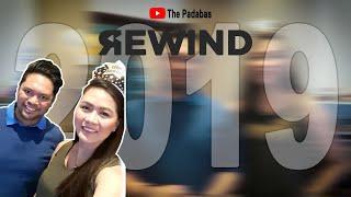 The Padabas Rewind 2019 (2019 Recap)