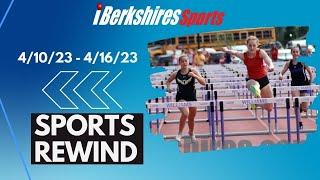 iBerkshires Sports Rewind 4/10/23 - 4/16/23