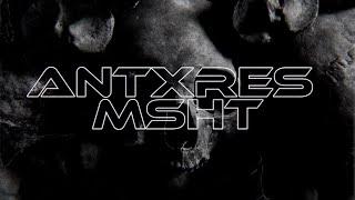 ANTXRES, MSHT - Devastation (Official Music Video)