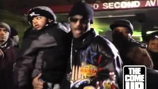 Cam'ron - Curtis (50 Cent Diss)