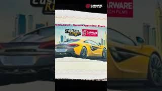Garware Application Studio in Bangalore