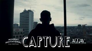 “CAPTURE” | Moment Invitational 2019 Submission | by Henry Townley