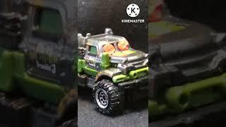 MudTruck #constructionvehiclesforkids #toystudio #playboystoystudio #matchbox #hotwheels