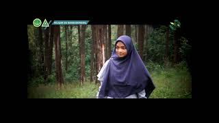 51. Reni Fitiryani – Pekalongan || Lomba Cover Sholawat PAC IPNU IPPNU Randudongkal 202