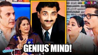 What Makes Aditya Chopra A Genius Bollywood Director | Archana & Parmeet