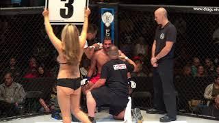 Dragon House 26 Marlon Herrera Vs Giovanni Amador Rosales.