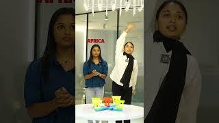 What is the National Fruit of India ? (TomJerry) #shorts