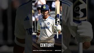 Mitchell stark vs yashasvi jaiswal Vishal editing #testmatch #sorts #video