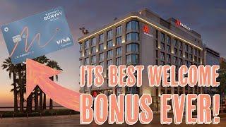 Chase Revamps the Marriott Bonvoy Bold Card — The Good and Bad