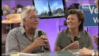 TV Limburg:  Interview TV Limburg