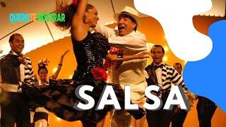  Playlist Salsa - Colômbia | QUERO TE MOSTRAR