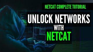 H4ck Like a Pro with Netcat: Complete Tutorial in Hindi