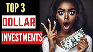 Top 3 Dollar Investments Nigerians Are Using to Get Rich (How to Invest and Earn in Dollars)