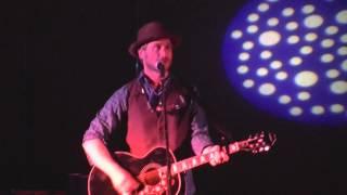 Aaron Allen story - Ballad of the Devil's Backbone Tavern - Todd Snider - 9/29/12