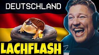 Jules' Video über Deutschland ist GENIAL 