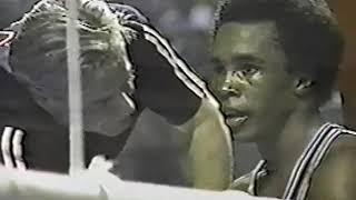 Sugar Ray Leonard vs Valery Limassov  (Olympics 1976)