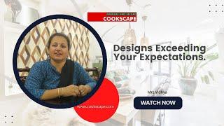 Chennai interior design company | Office Interior Designers In Chennai | Cookscape Affordable price