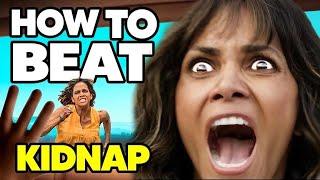 How to Beat THE KIDNAPPERS in Kidnap (2017)