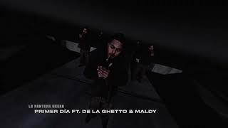 Myke Towers, De La Ghetto & Maldy - PRIMER DÍA (Visualizer)