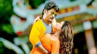 Chal Chalona Video Song || Sher Movie || Kalyan Ram , Sonal Chauhan || Volga Music Box