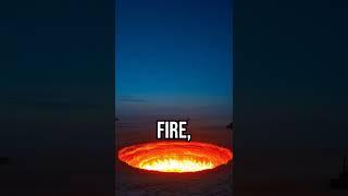 The Door to Hell: Turkmenistan’s 50-Year Fire Pit! 