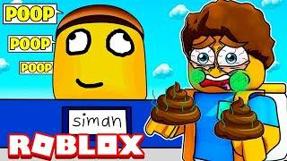 Roblox SILLY SIMON SAYS!