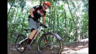 Five2Ride: The Best Bike Trails in Georgia