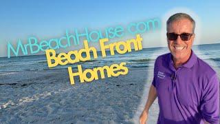 Want to Find Your Dream Beachfront Home? Try MrBeachHouse.com Today!
