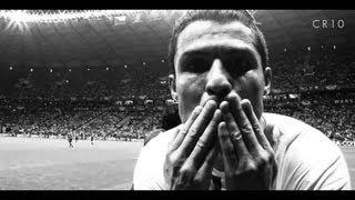 Cristiano Ronaldo ► Buzzin' | 2012 HD ● CO-OP