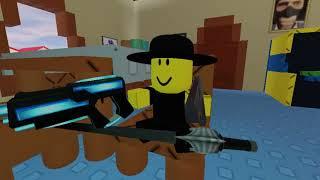 Baby with a gun (The Battle Bricks Version) ft. Noir n Psi