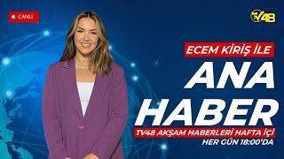 22 EKİM 2024 SALI  ANA HABER