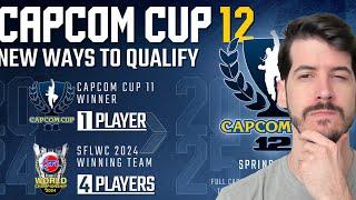 Did Capcom listen to our feedback regarding Capcom Cup?