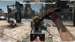 WedgeBob Plays 7 Days to Die - PreGen8K Expeditions - Clear Zombies - Century Outlet