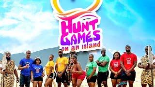 Hunt games on an island : Couples edition episode 1