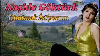 Naşide Göktürk - Unutmak İstiyorum