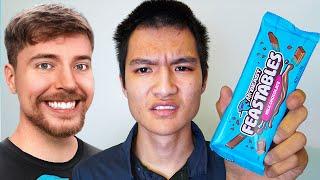 The Truth about MrBeast's Chocolate...