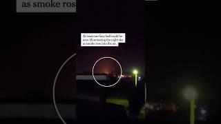 Damage Seen From U.S. Strikes as Iran Weighs Response