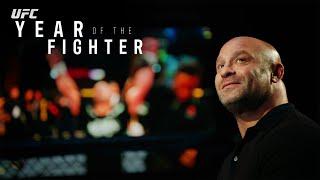 UFC Year of the Fighter: Matt Serra | UFC FIGHT PASS Original Series Preview