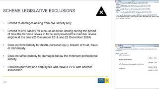 CPA Australia’s New Professional Standards Scheme | CPA webinar
