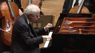 Beethoven Sonata no.24 “À Thérèse” András Schiff