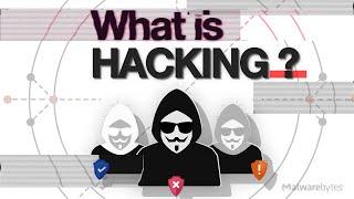 What is Hacking? Is All Hacking Bad? Black Hat, White Hat and Grey Hat Hackers