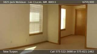 3825 Jack Nicklaus Las Cruces NM 88011