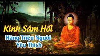 Kinh Tụng Sám Hối | Hàng triệu người nghe và yêu thích - Thích Huệ Duyên trì tụng#16