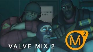 VALVE MIX 2 Teaser by Freeman-47