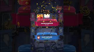 Clash Royale Tv Royale Electro Valley Arena 11