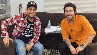 LIVE Prosa do Sertanejeiro - JORGE