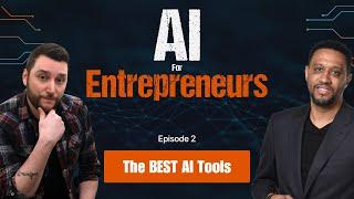 Unlocking AI Secrets for Entrepreneurs: Transform Your Startup!