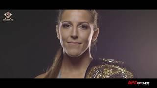 All Angles: Invicta FC 32 Media Day